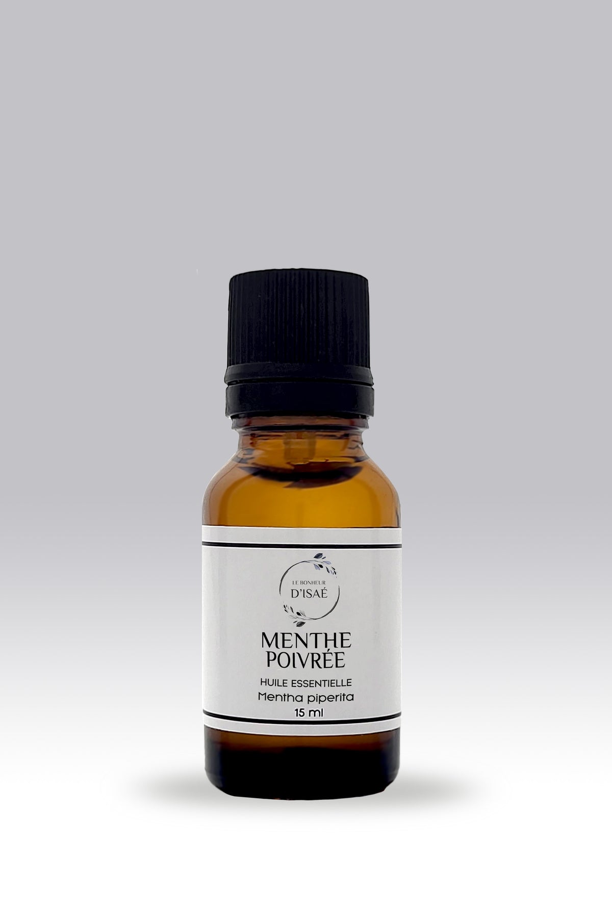 Essential oil - Peppermint