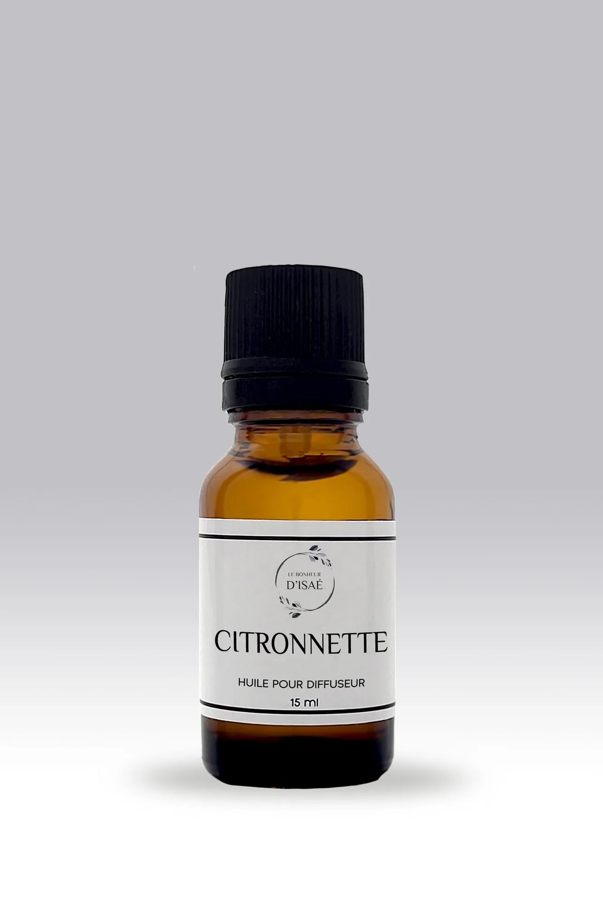 Huile pour diffuseur - Citronnette