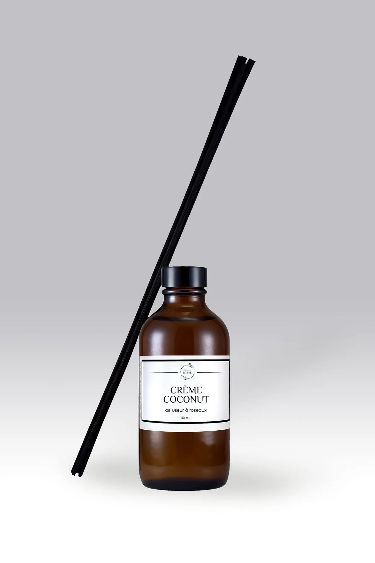 Diffuseur à roseaux - Crème Coconut