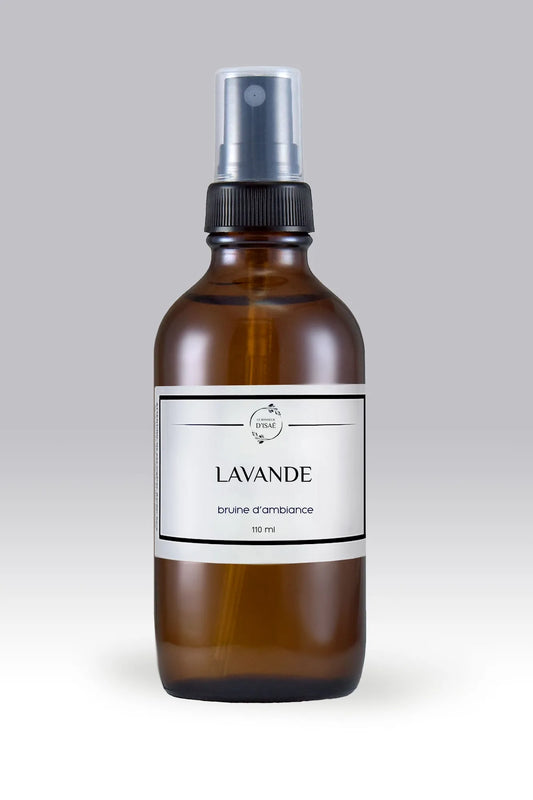Bruine d'ambiance - Lavande