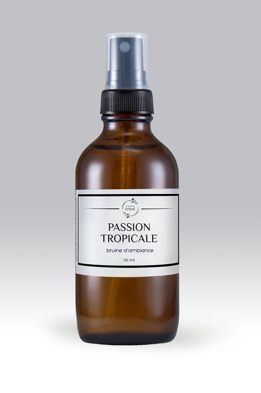 Bruine d'ambiance - Passion Tropicale
